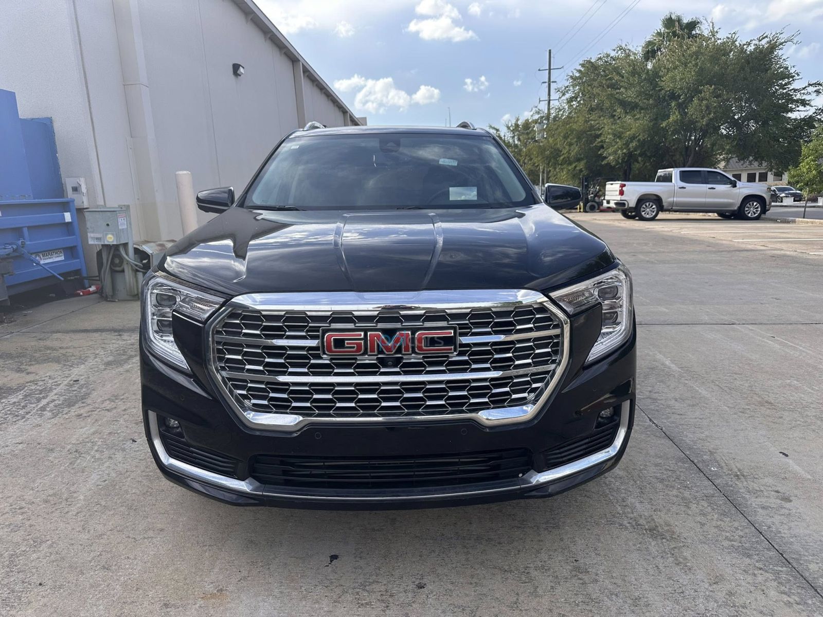 Make GMC