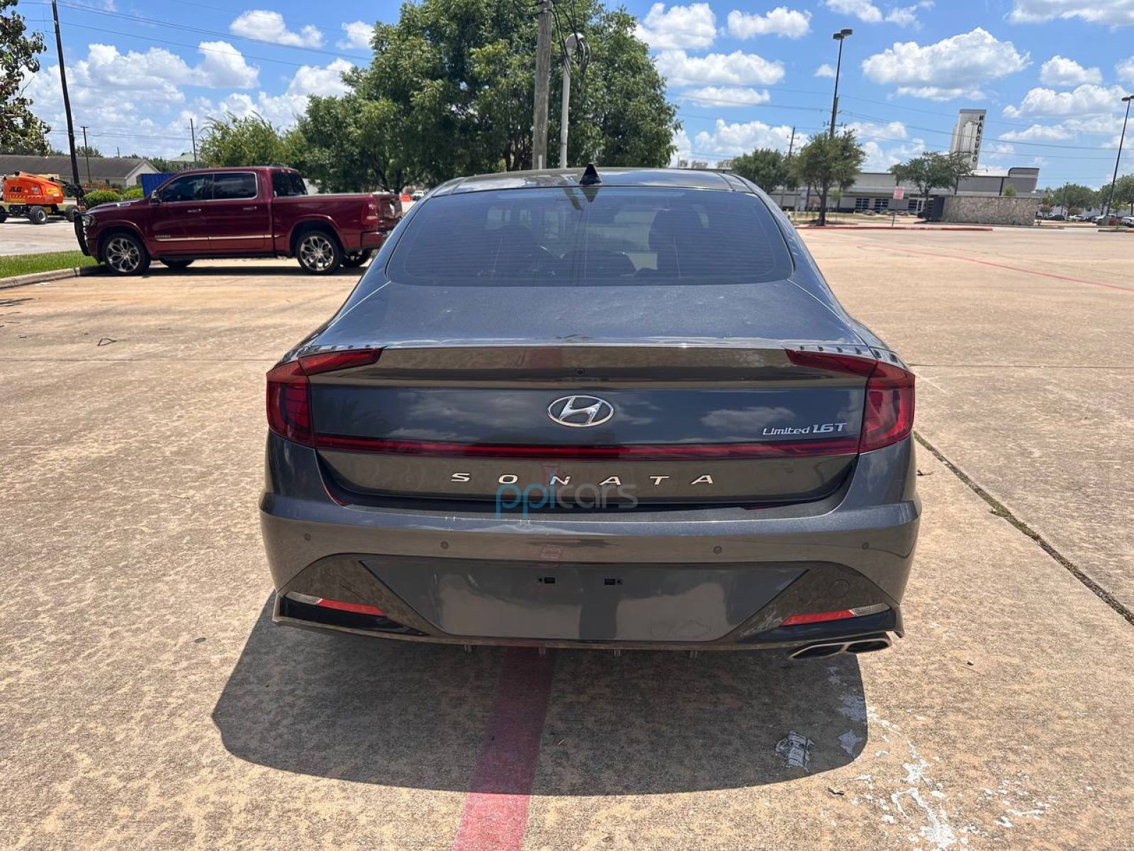 Make Hyundai