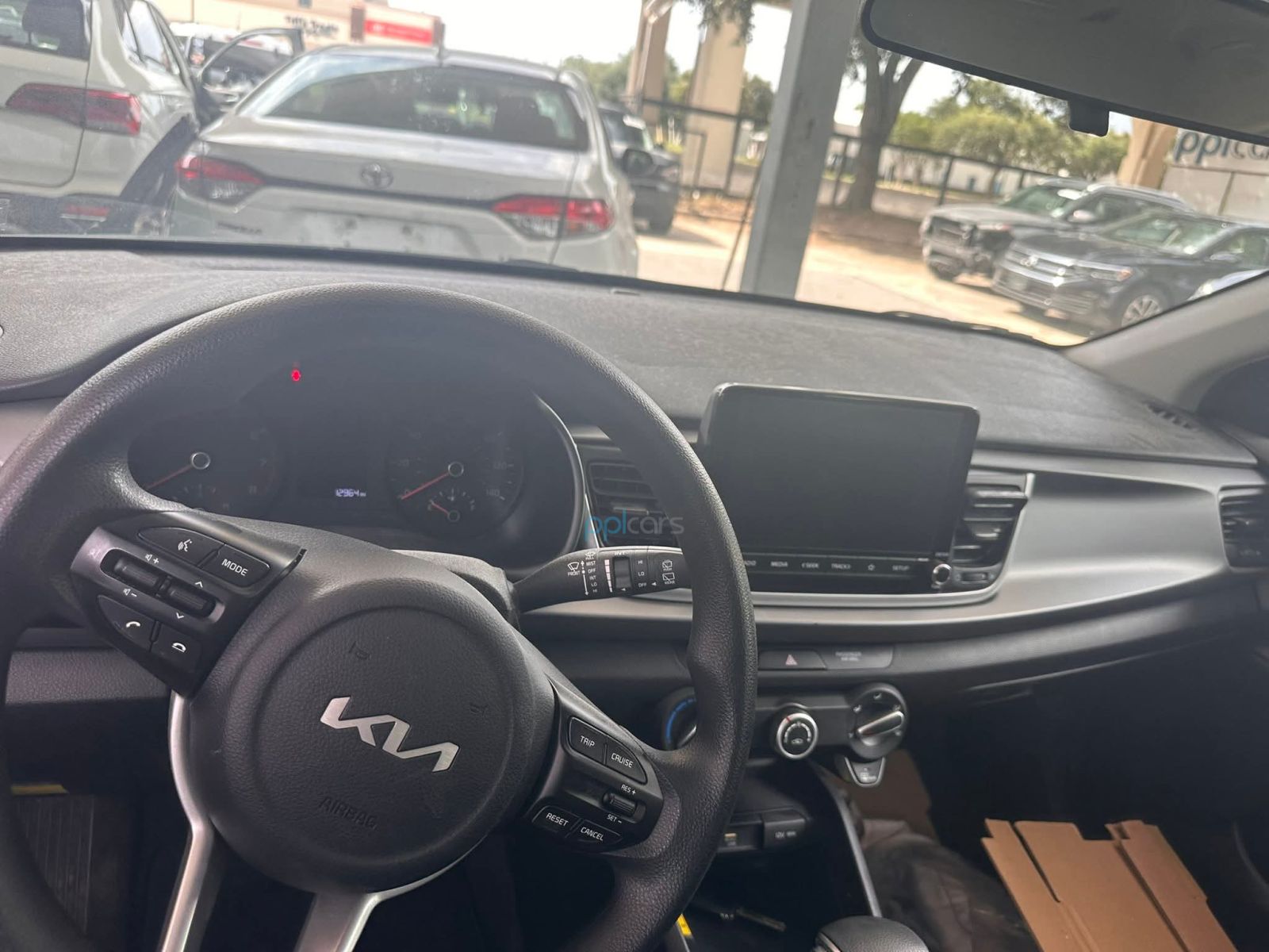Make Kia