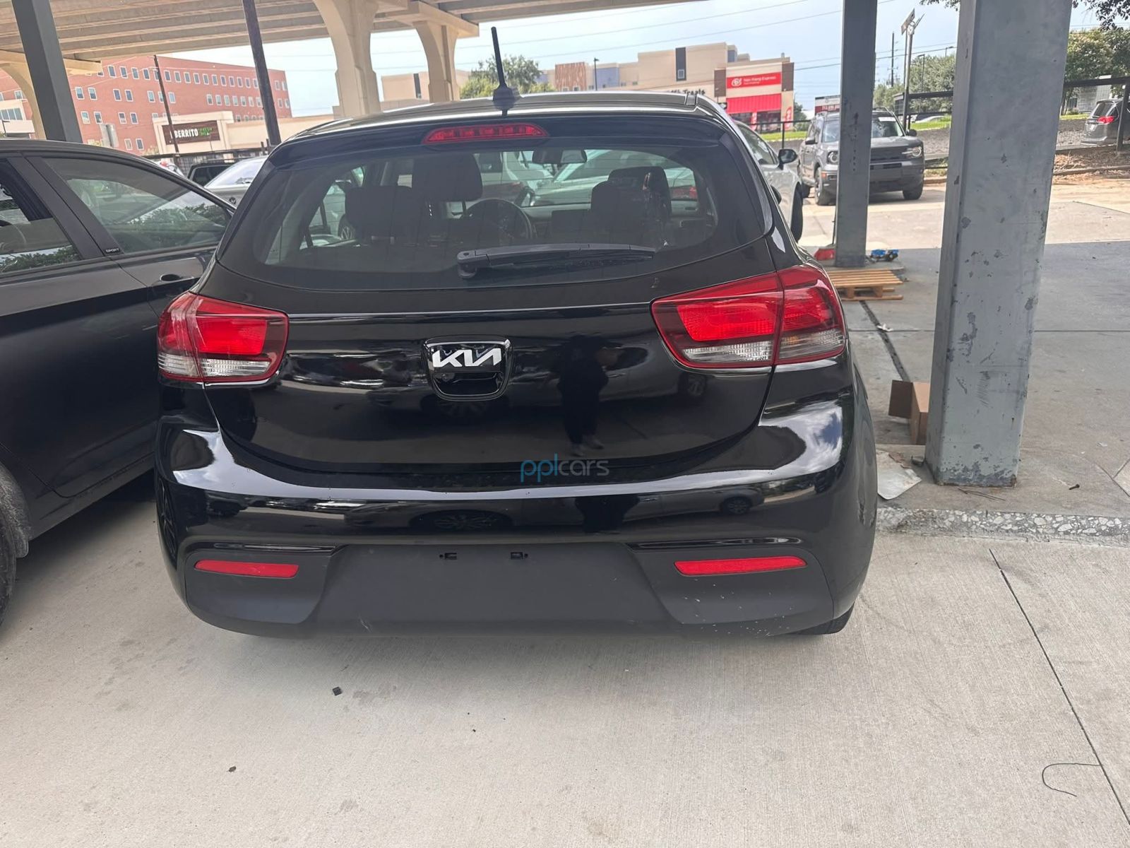 Make Kia