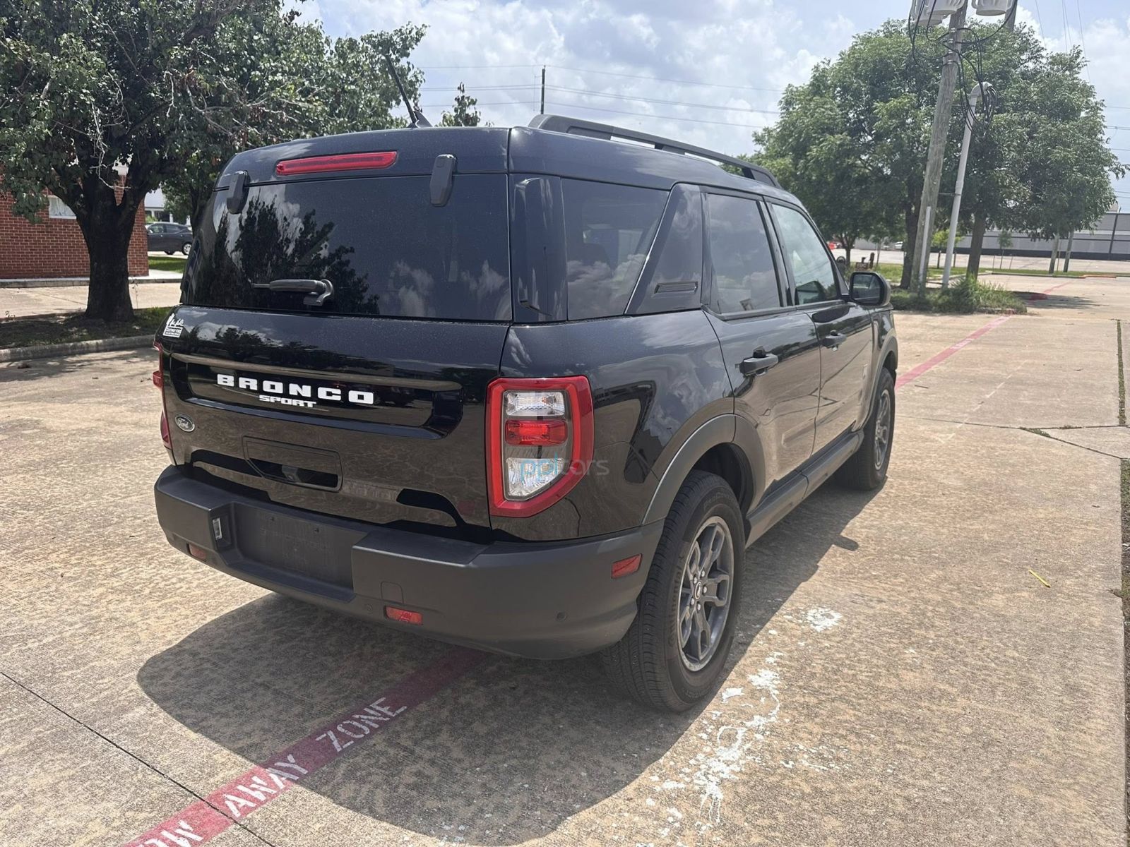 Make Ford
