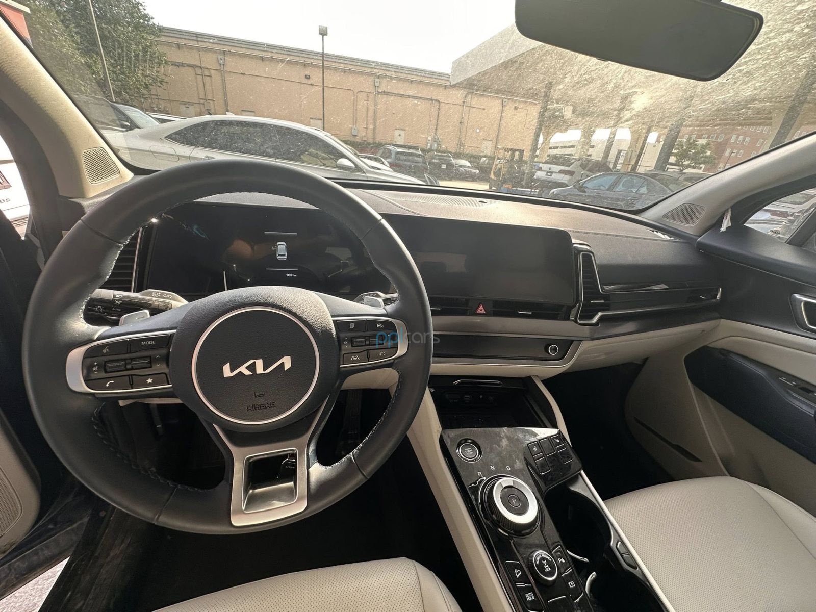 Make Kia