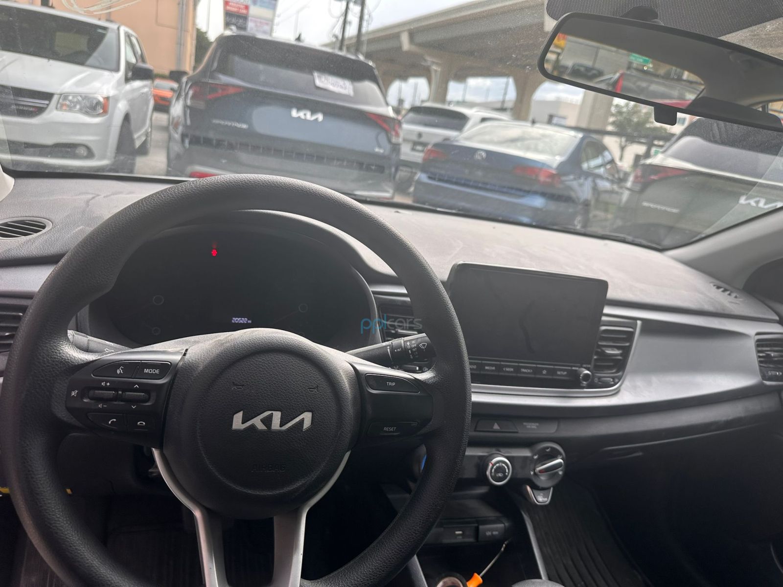 Make Kia