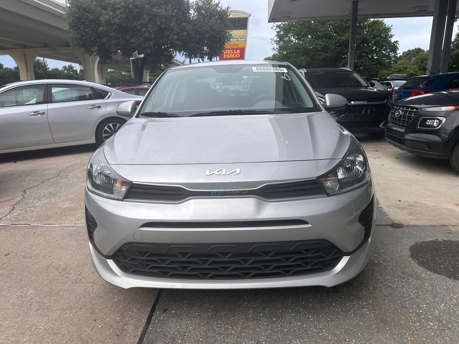 Make Kia