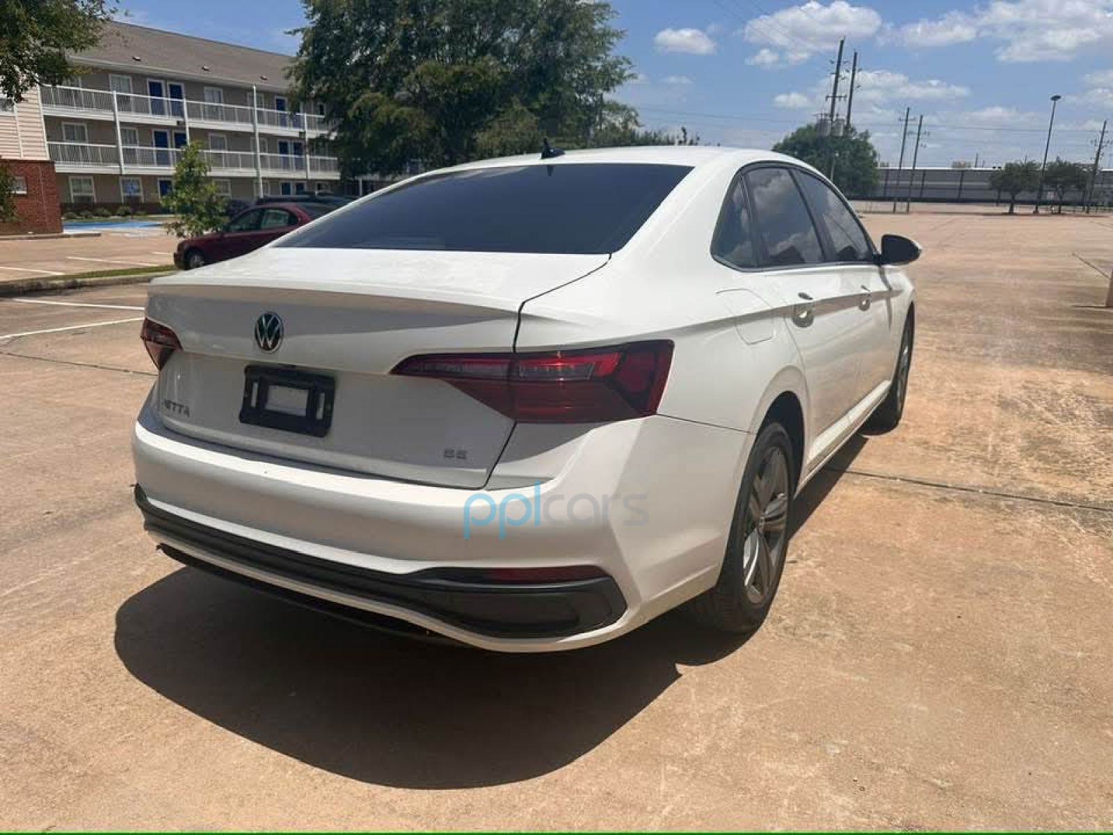 Make Volkswagen