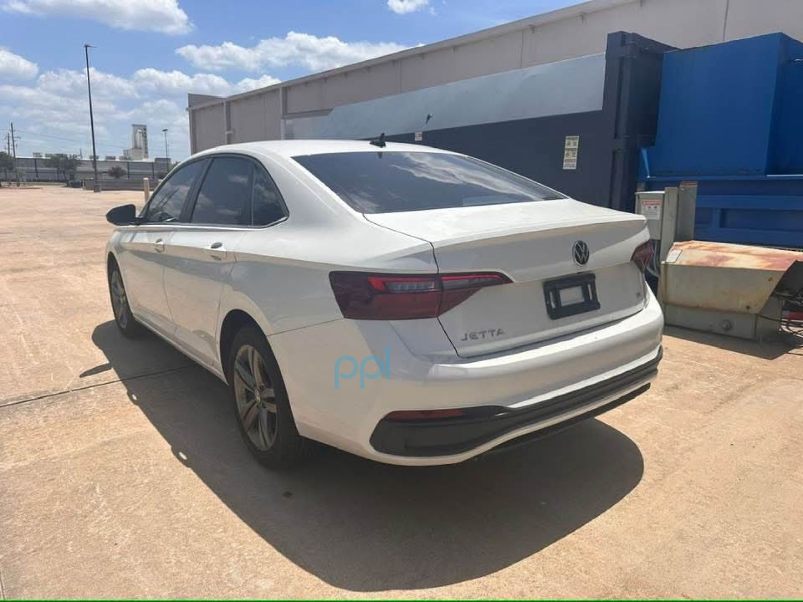 Make Volkswagen