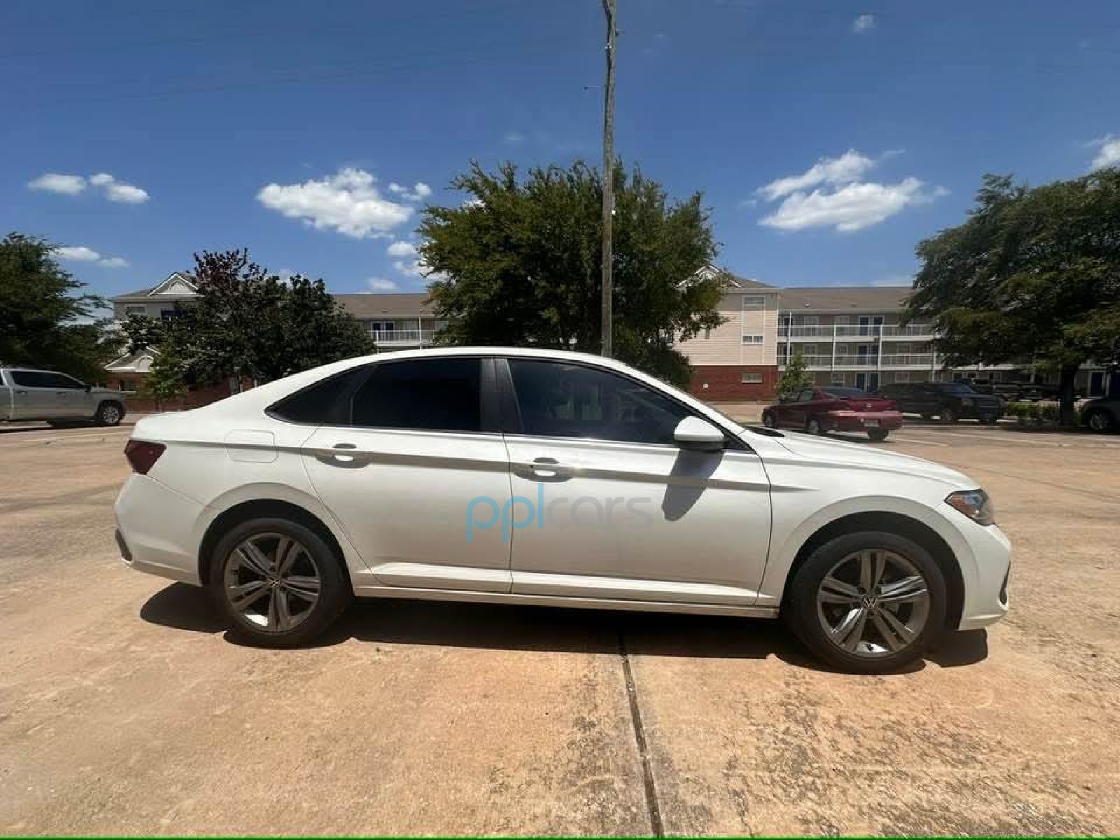Make Volkswagen