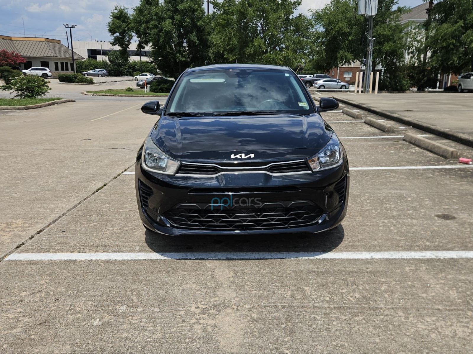Make Kia