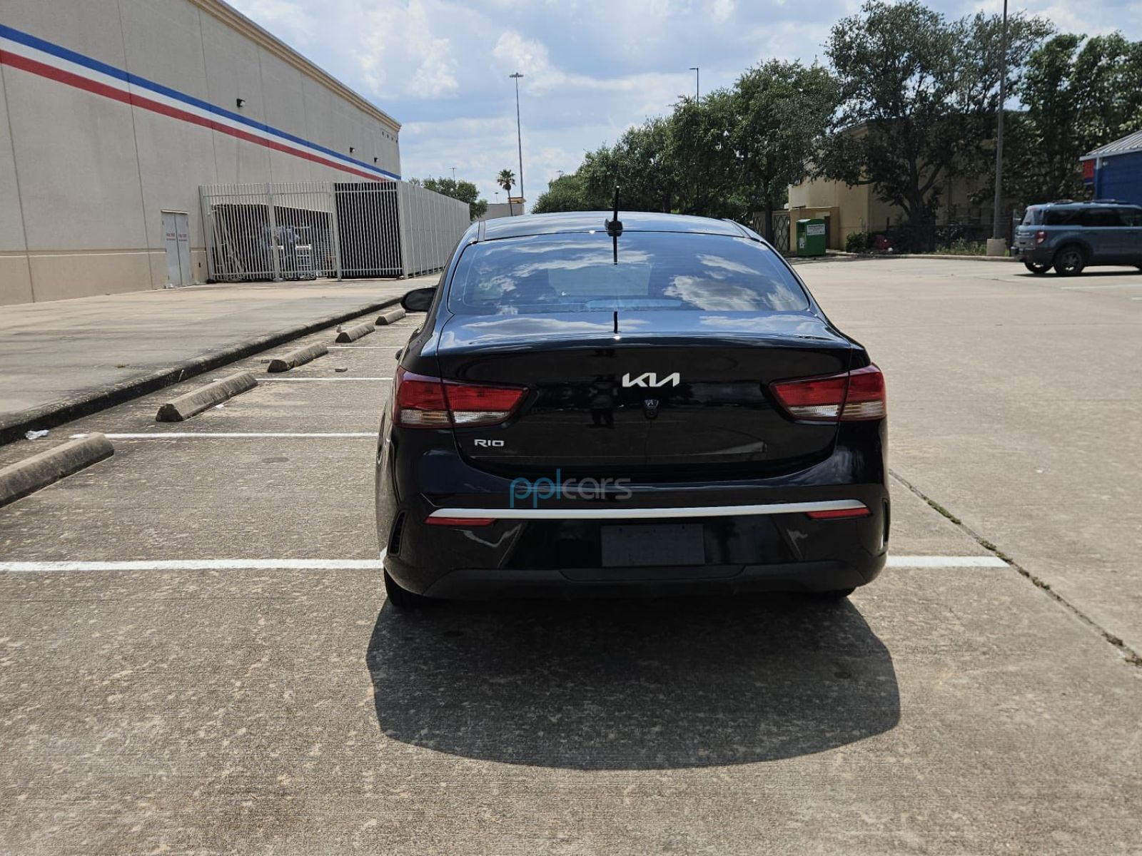 Make Kia