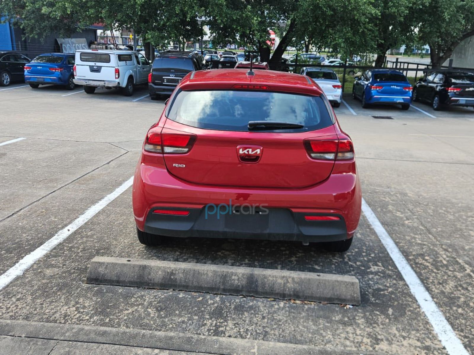 Make Kia
