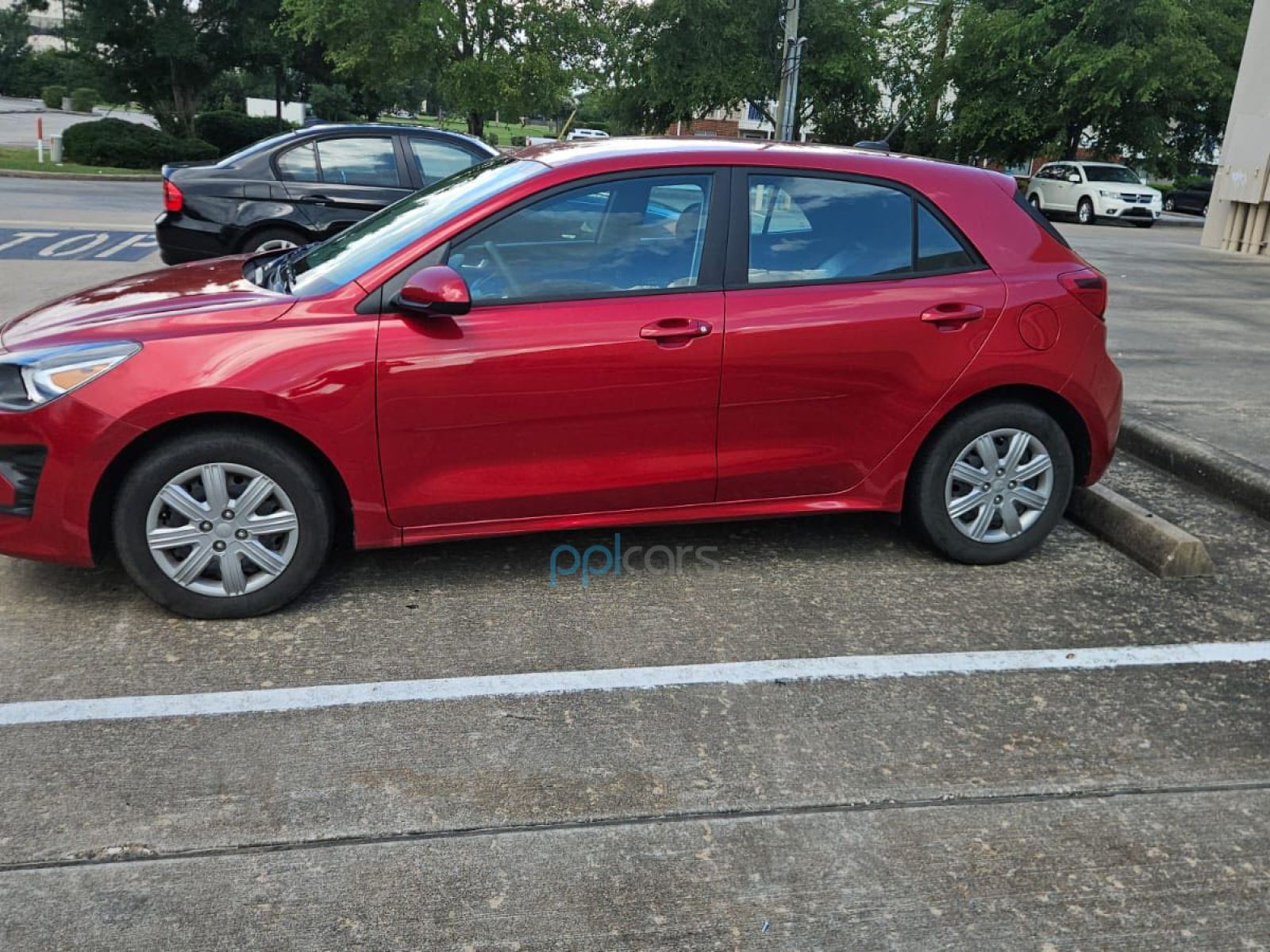 Make Kia