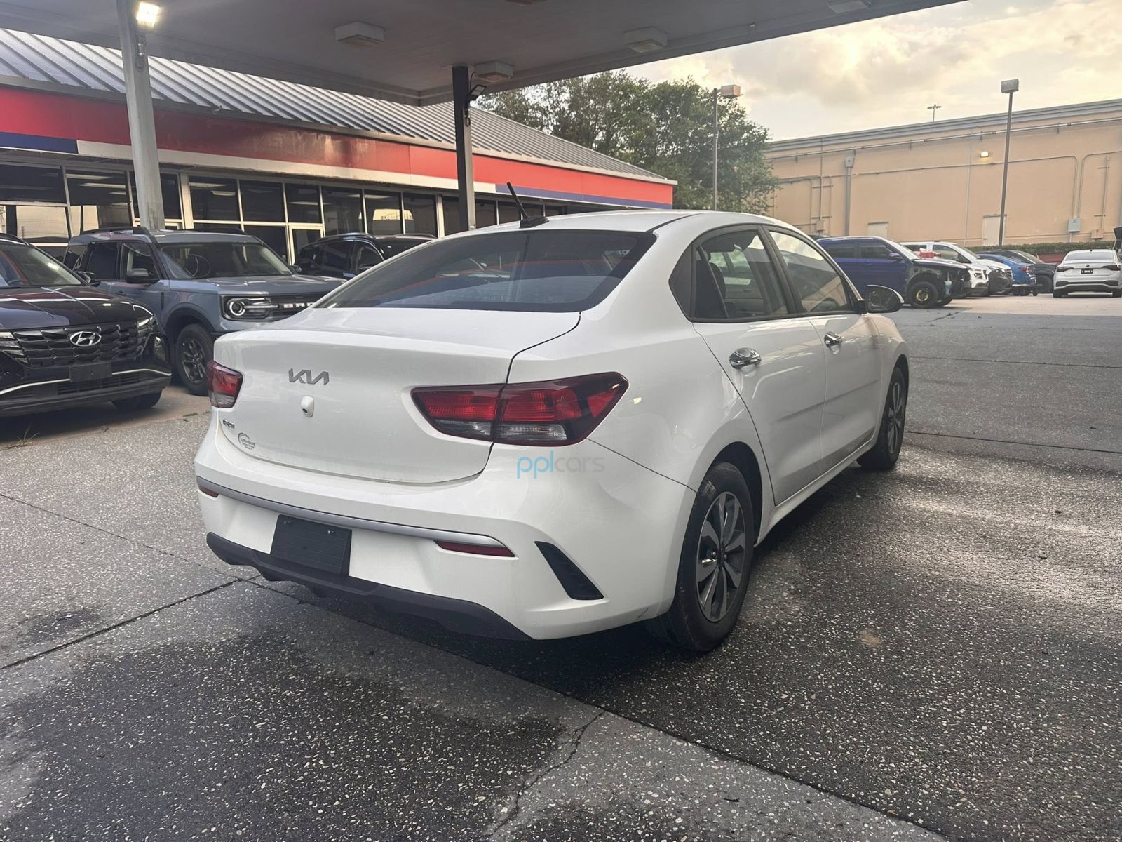 Make Kia