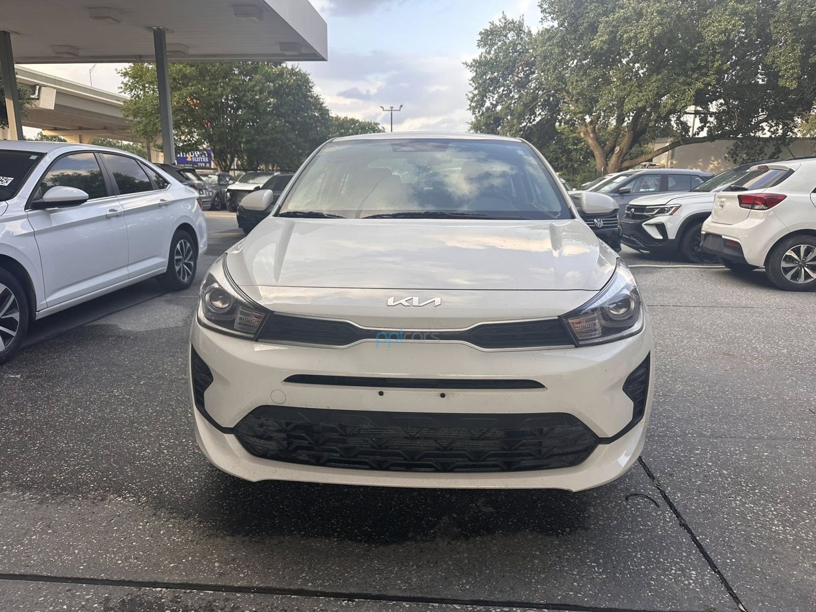 Make Kia
