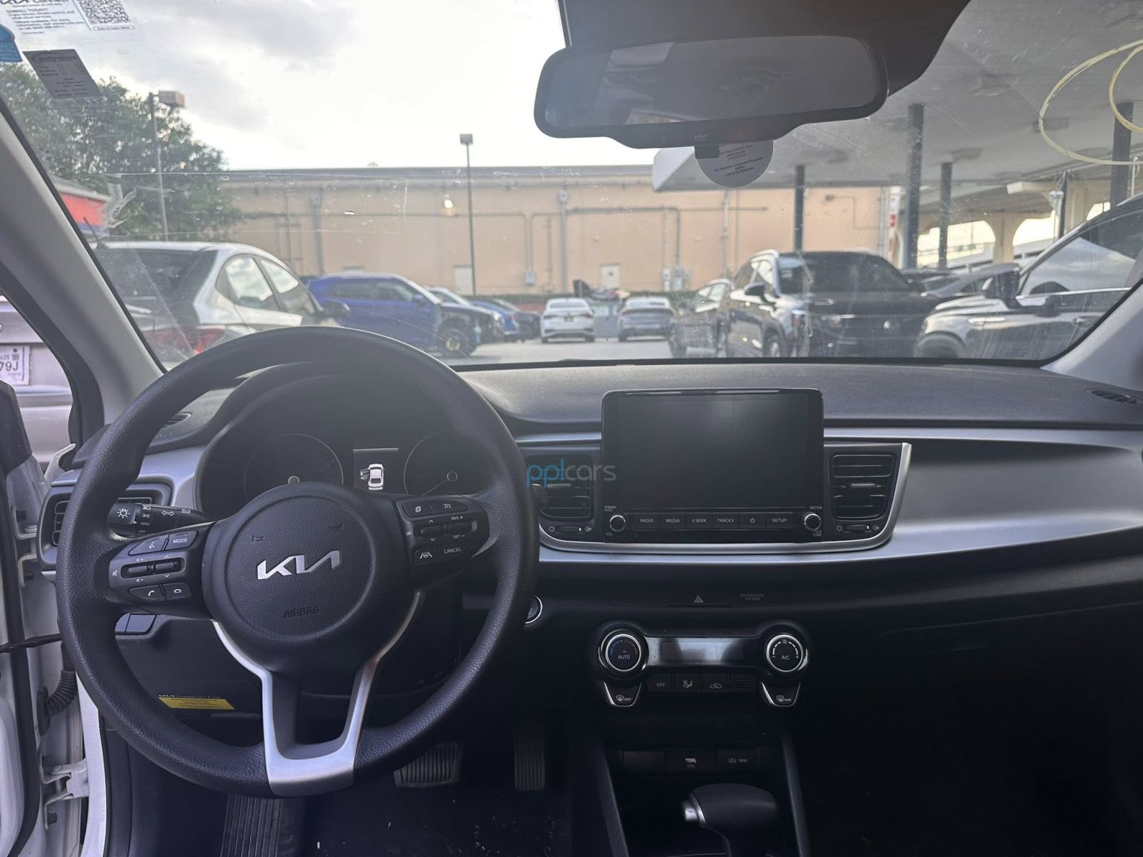 Make Kia