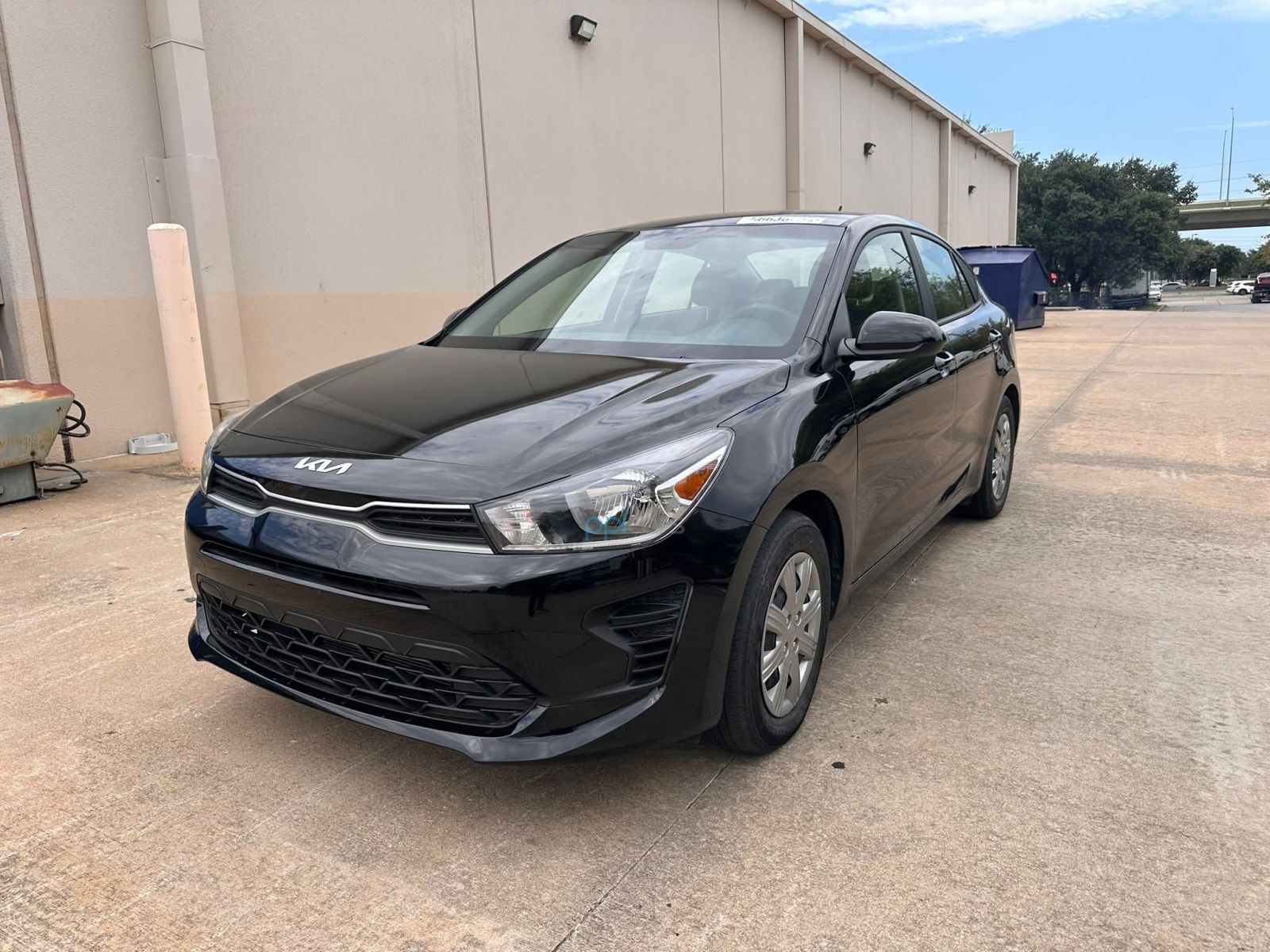 Make Kia