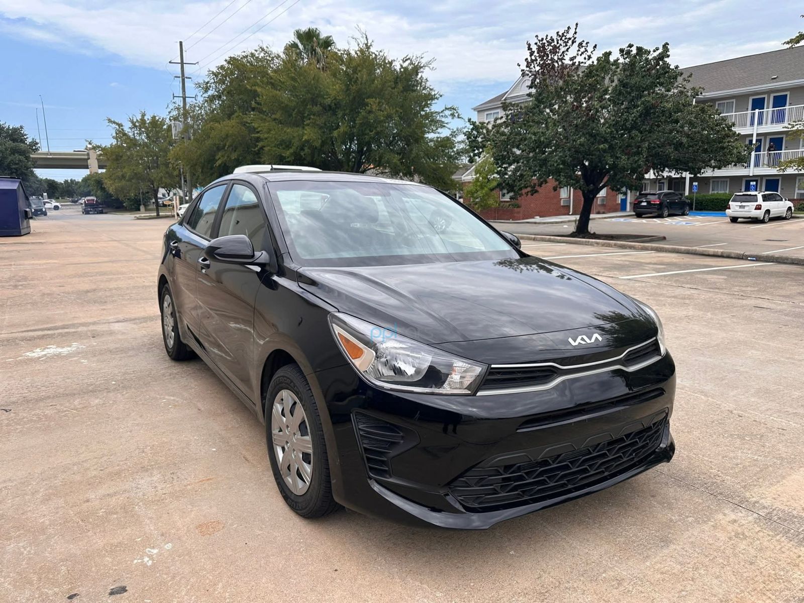 Make Kia