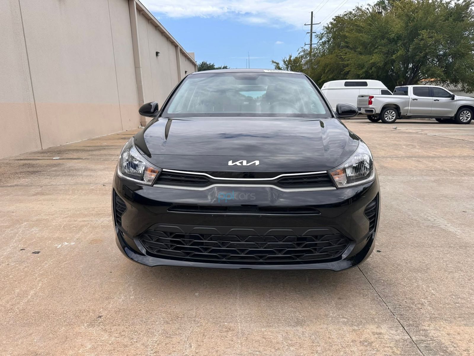 Make Kia