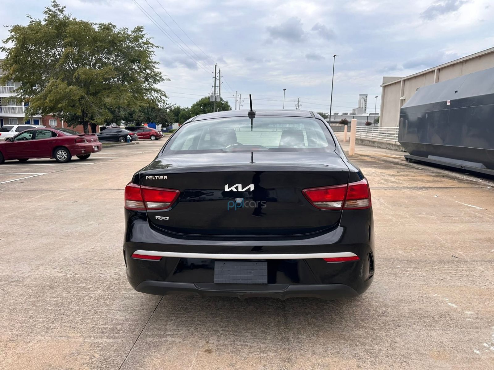 Make Kia