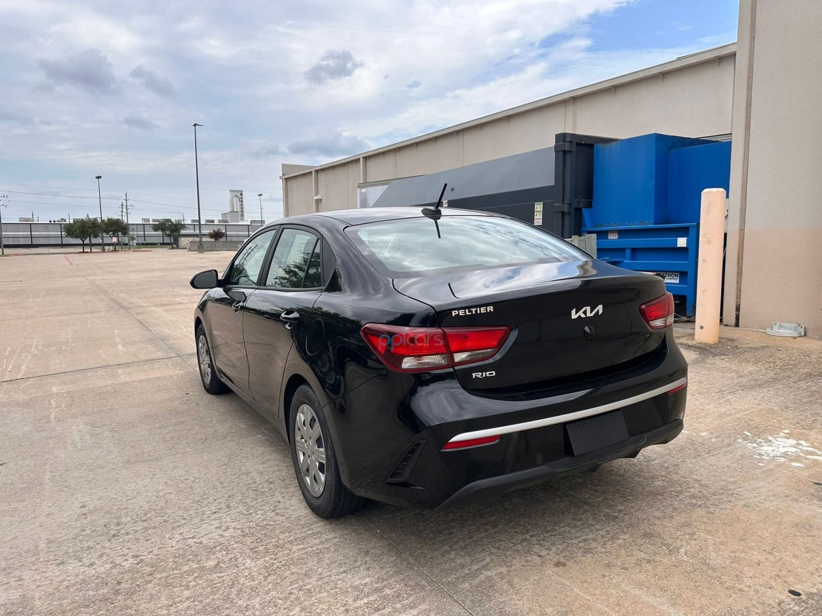 Make Kia