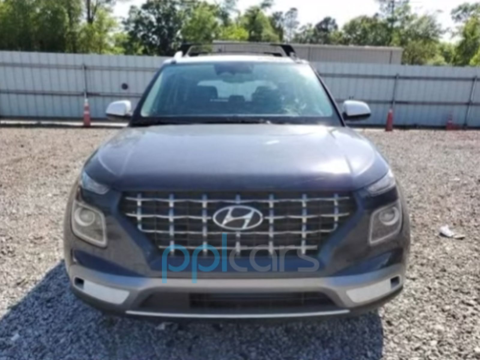 Make Hyundai