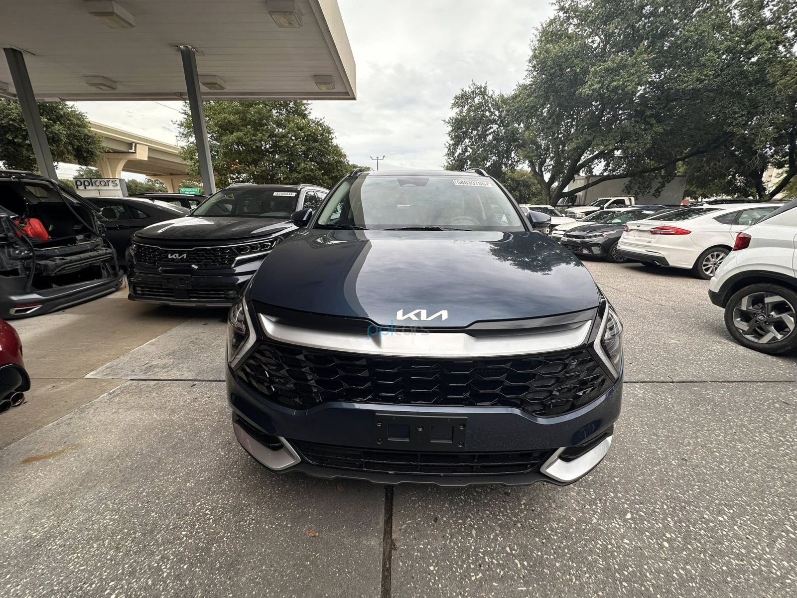 Make Kia