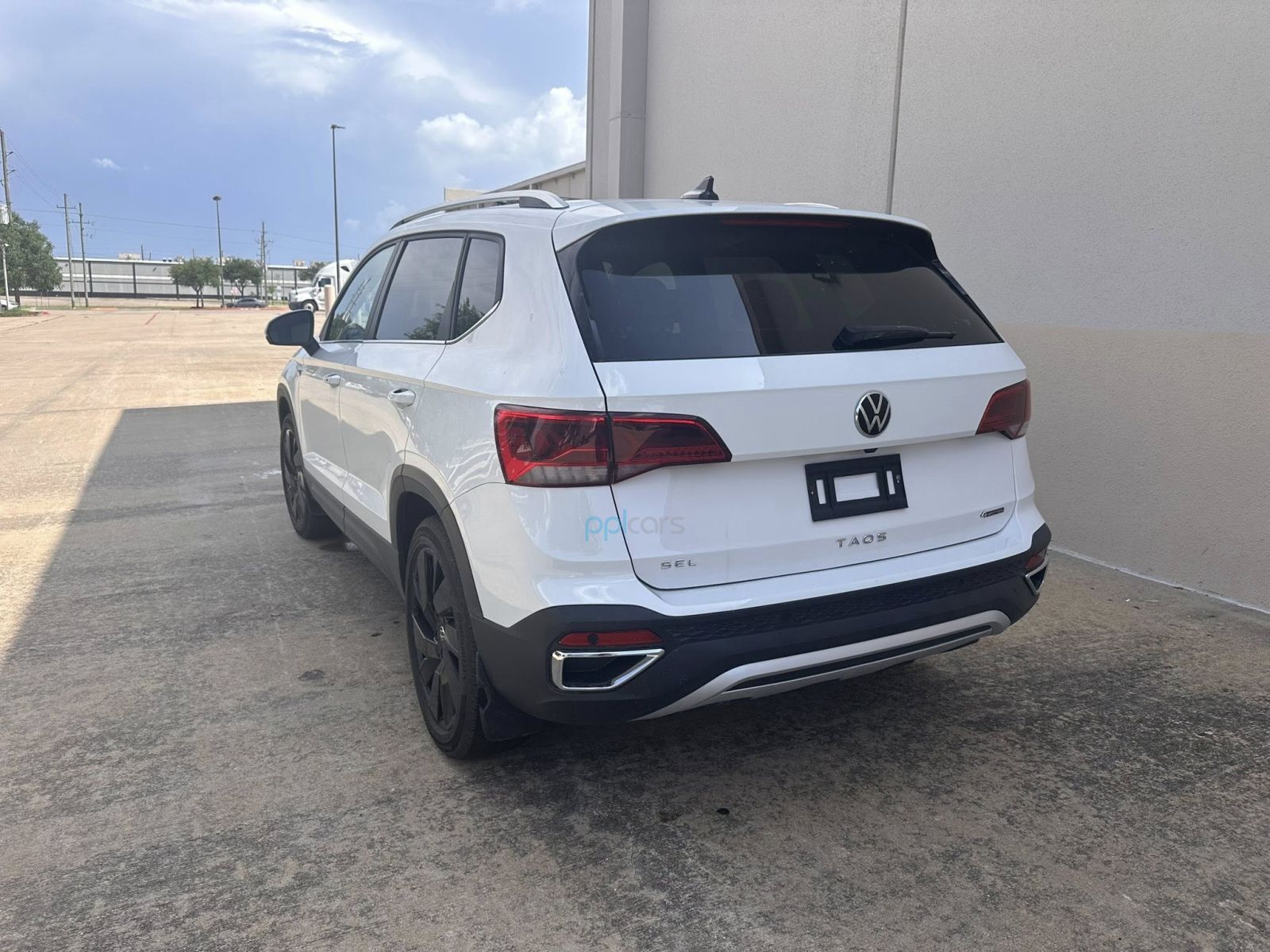 Make Volkswagen