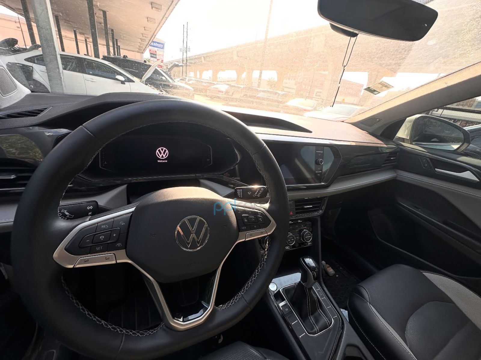 Make Volkswagen