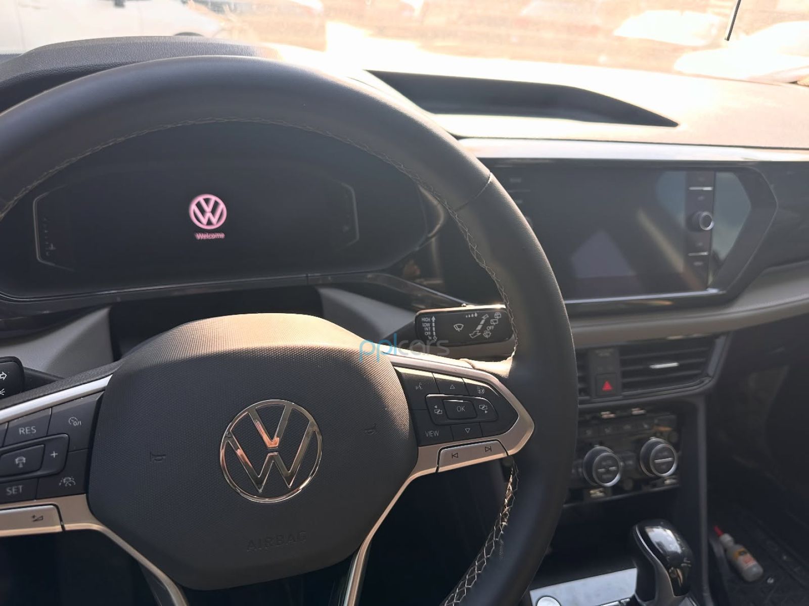 Make Volkswagen