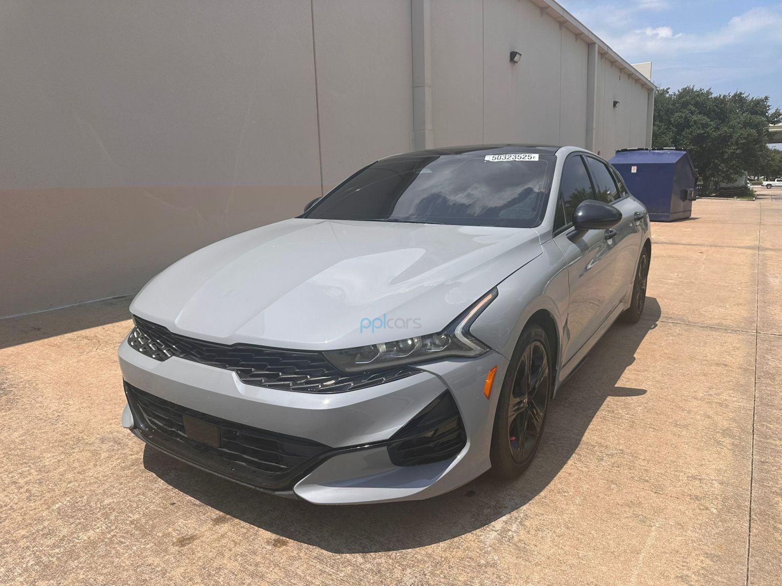 Make Kia