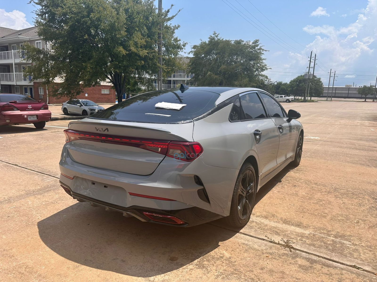 Make Kia