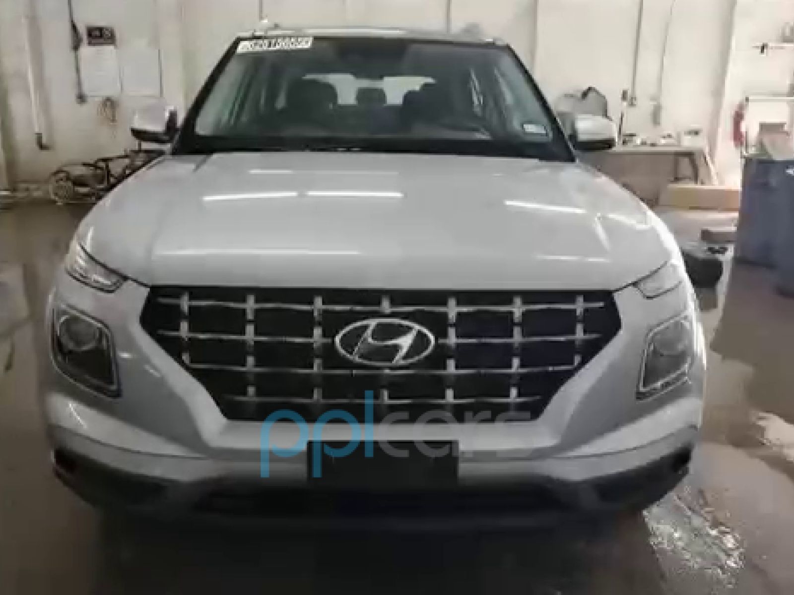 Make Hyundai