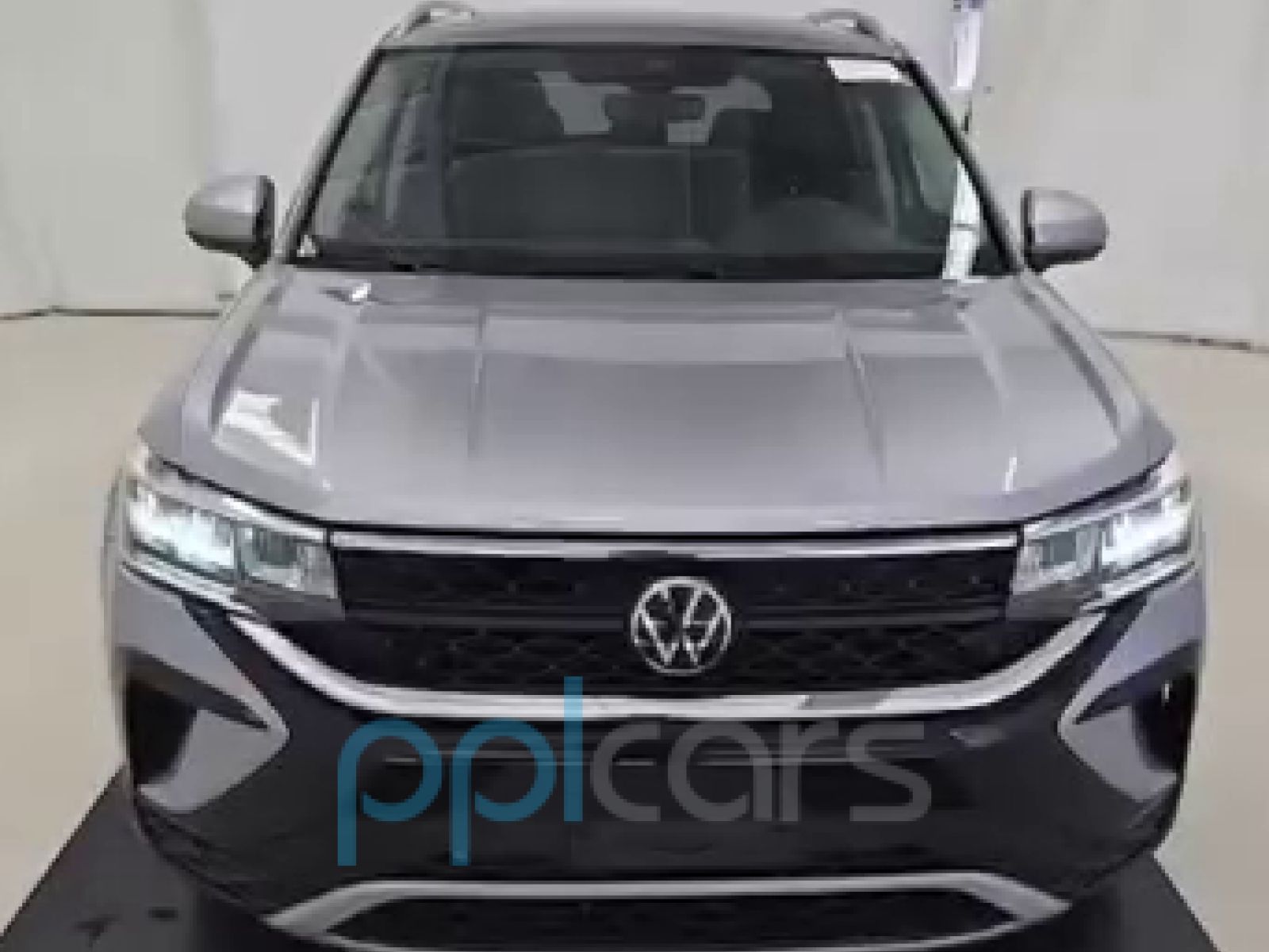 Make Volkswagen