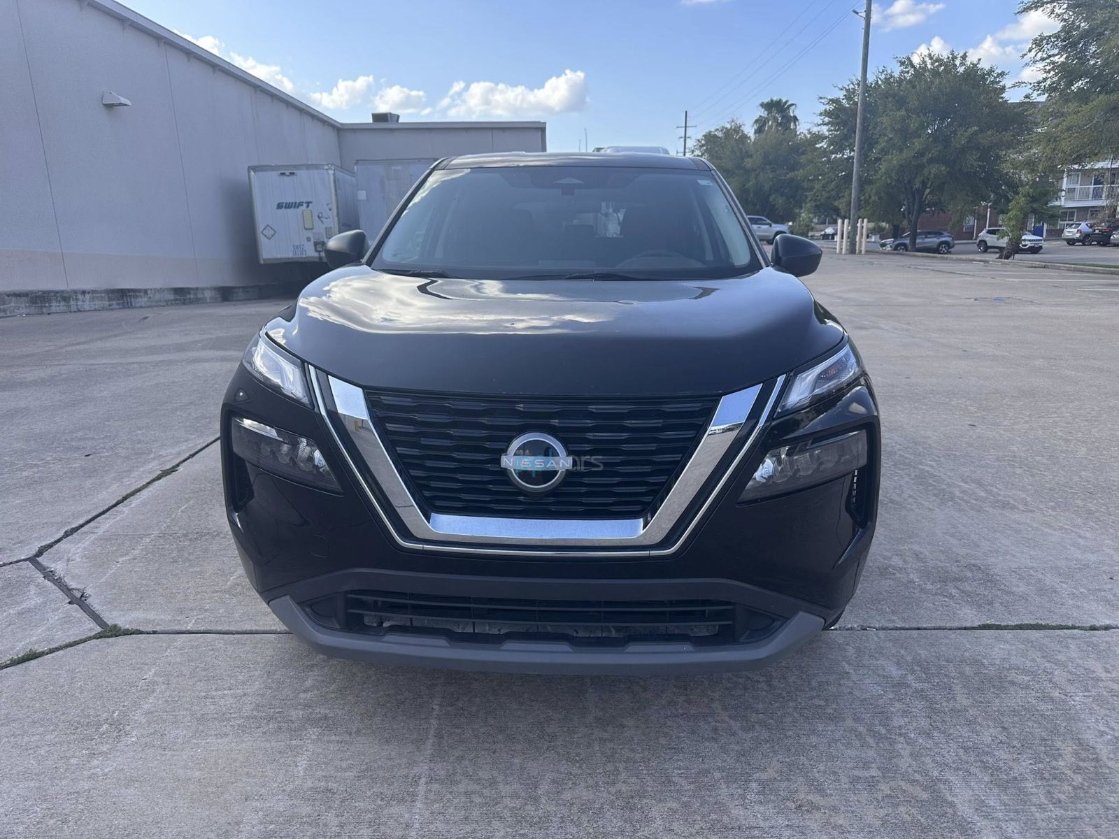 Make Nissan