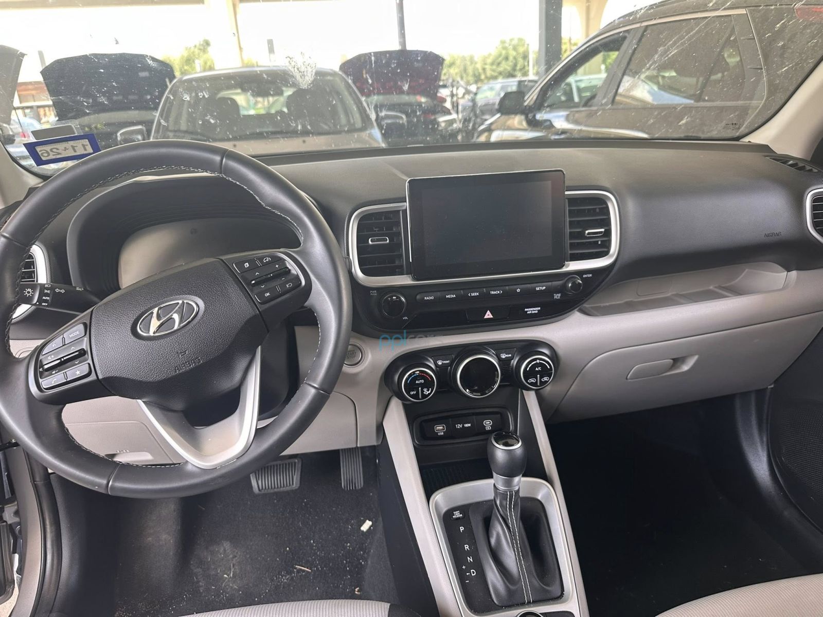 Make Hyundai