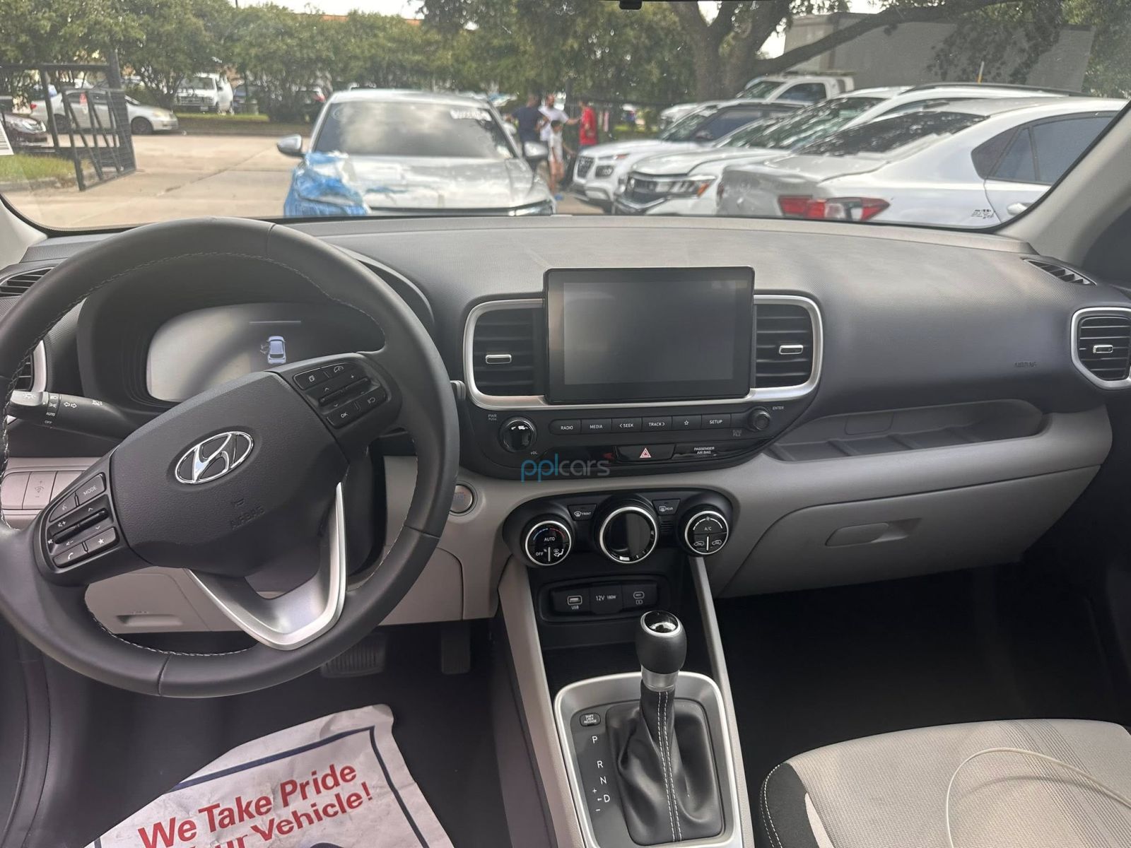 Make Hyundai