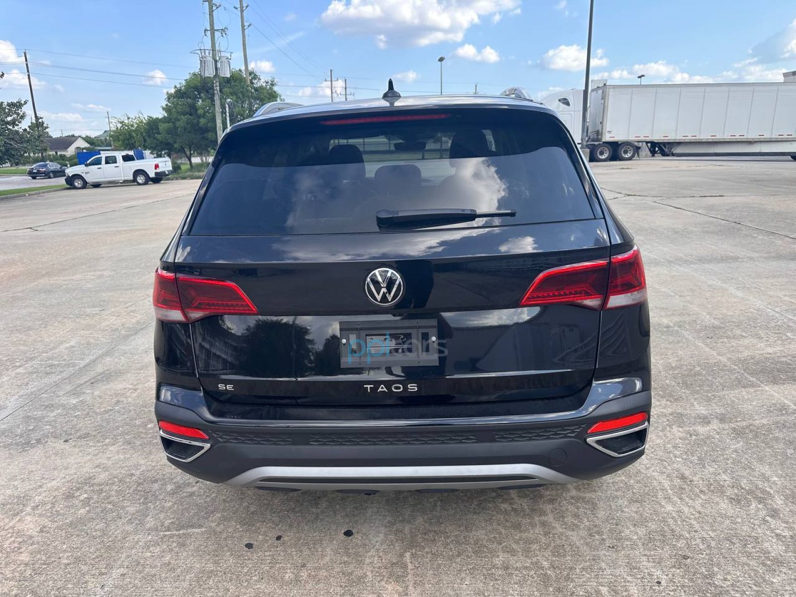Make Volkswagen