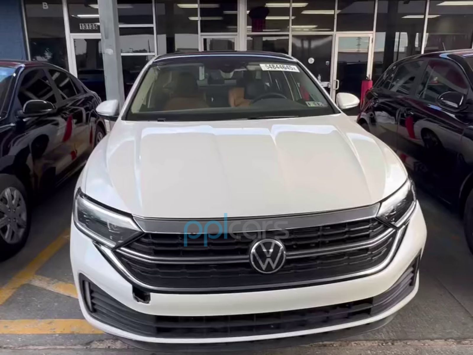Make Volkswagen