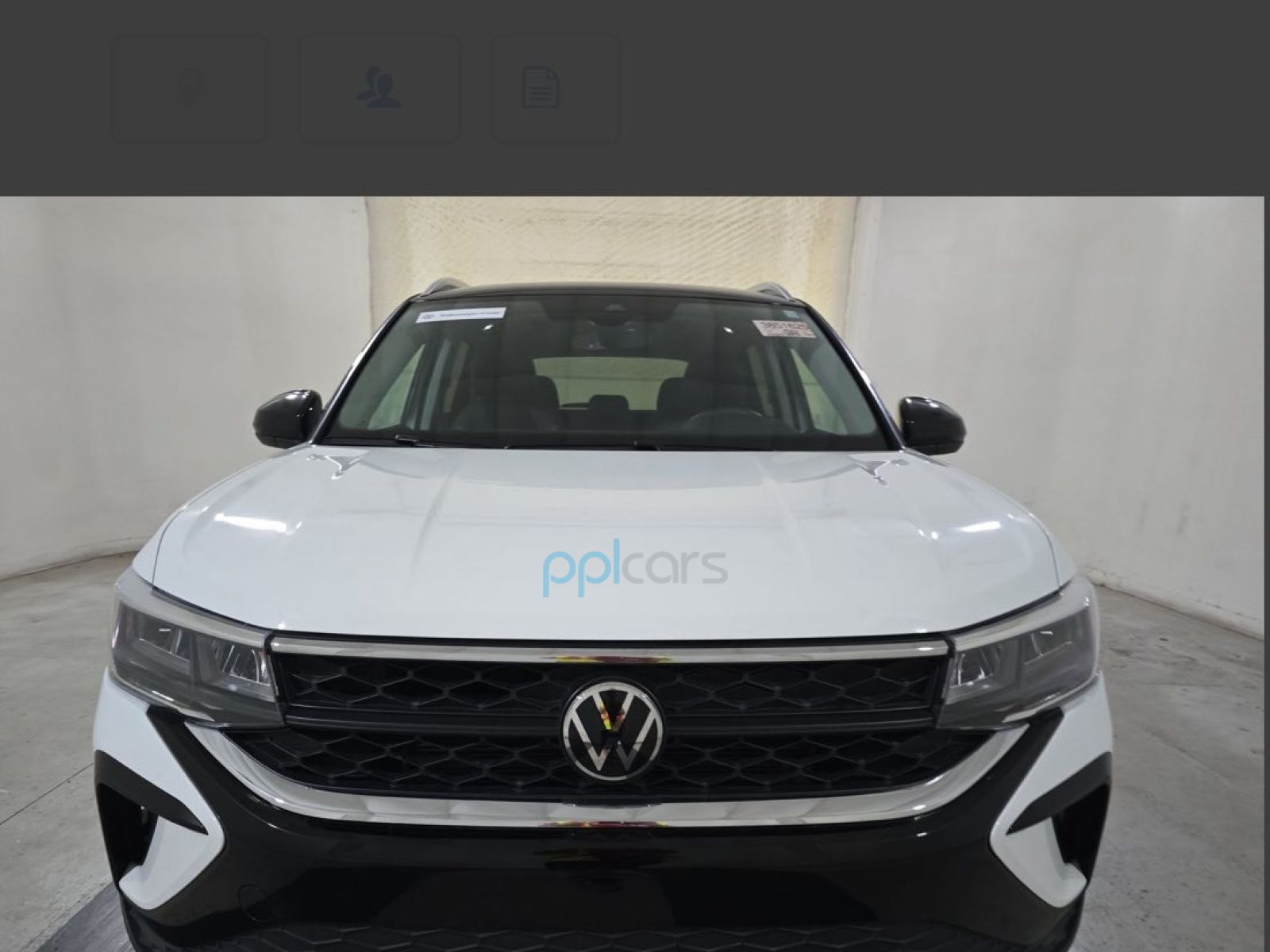 Make Volkswagen