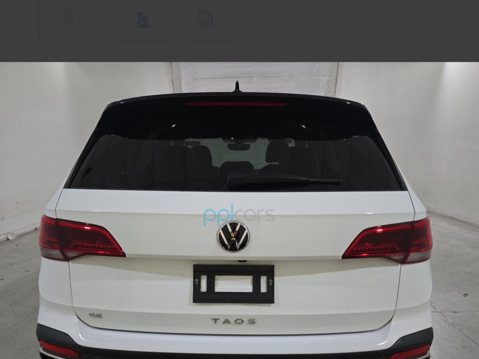 Make Volkswagen