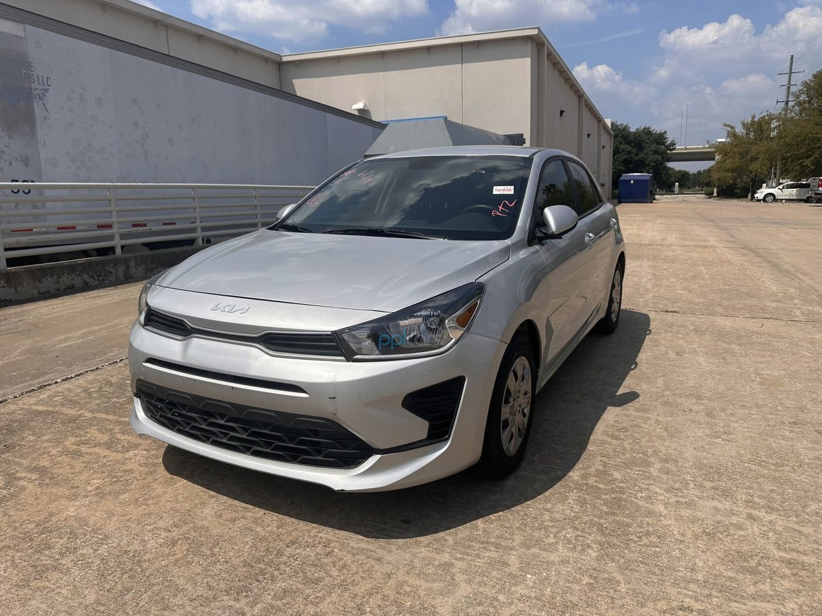 Make Kia
