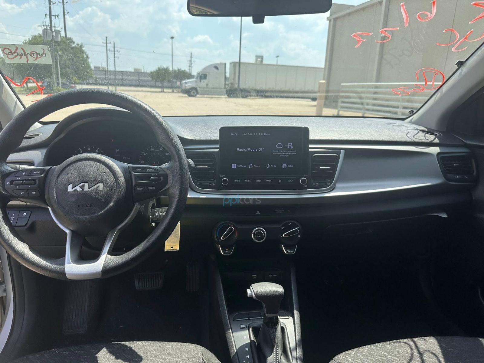 Make Kia