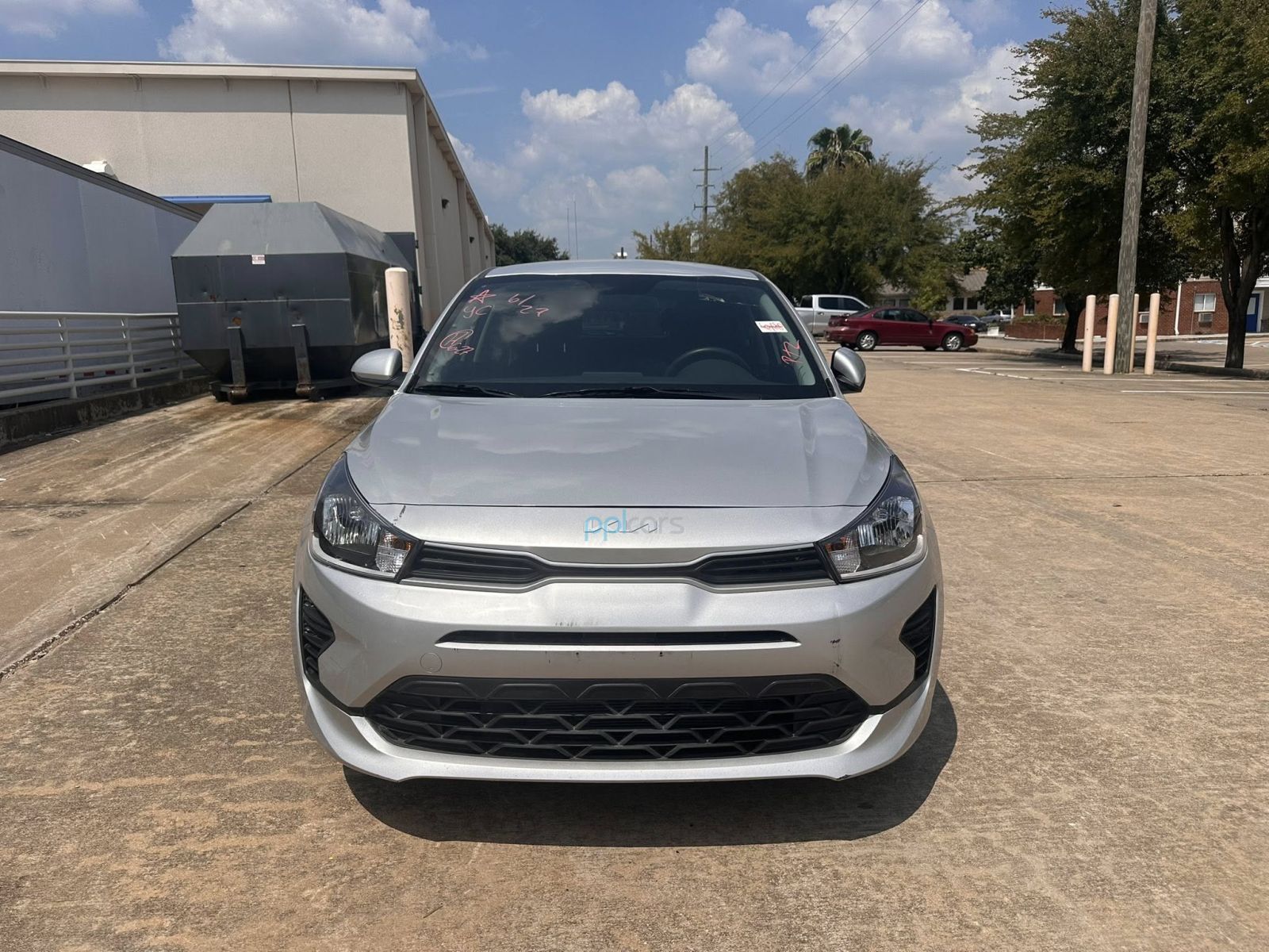 Make Kia