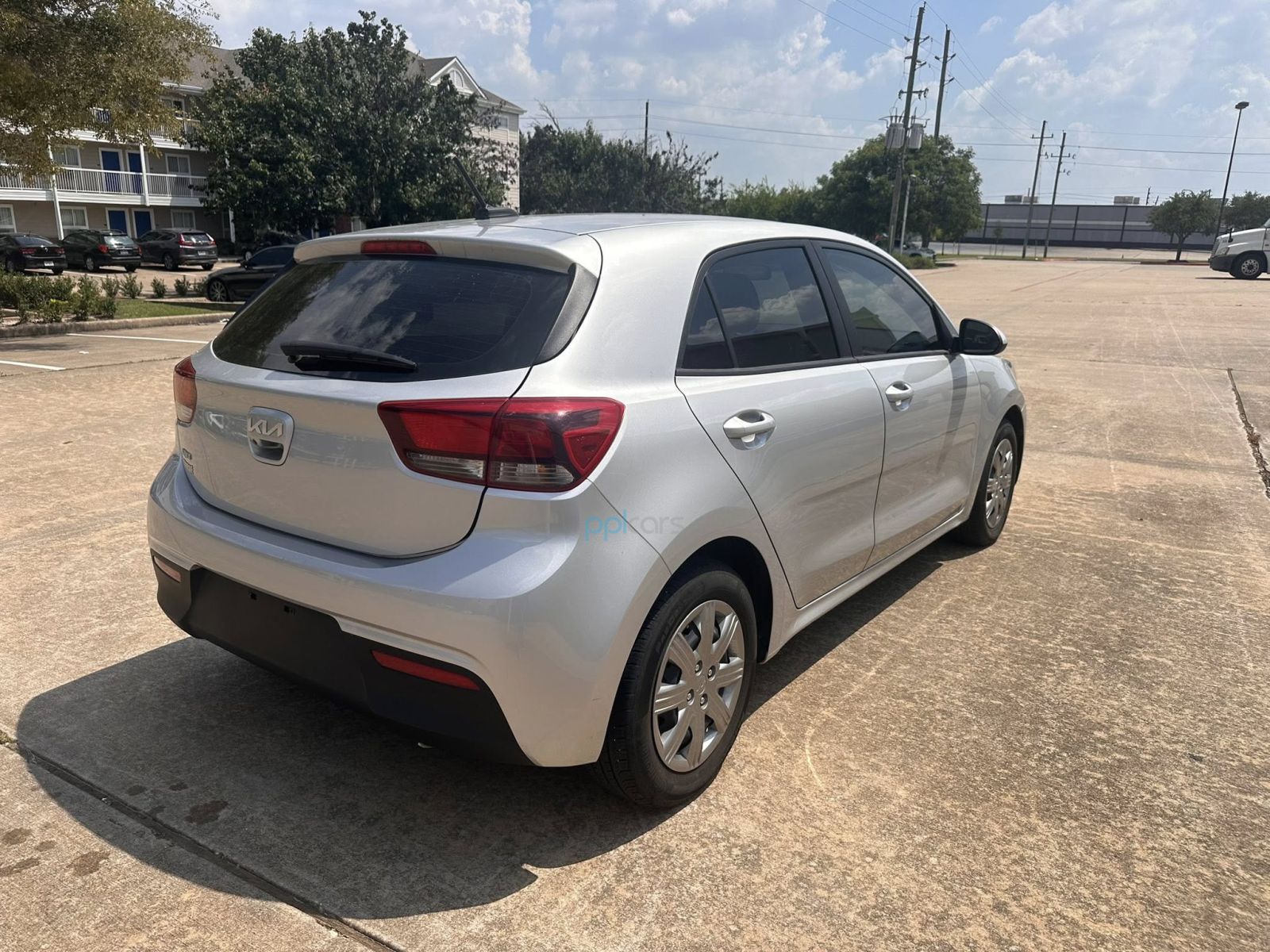 Make Kia
