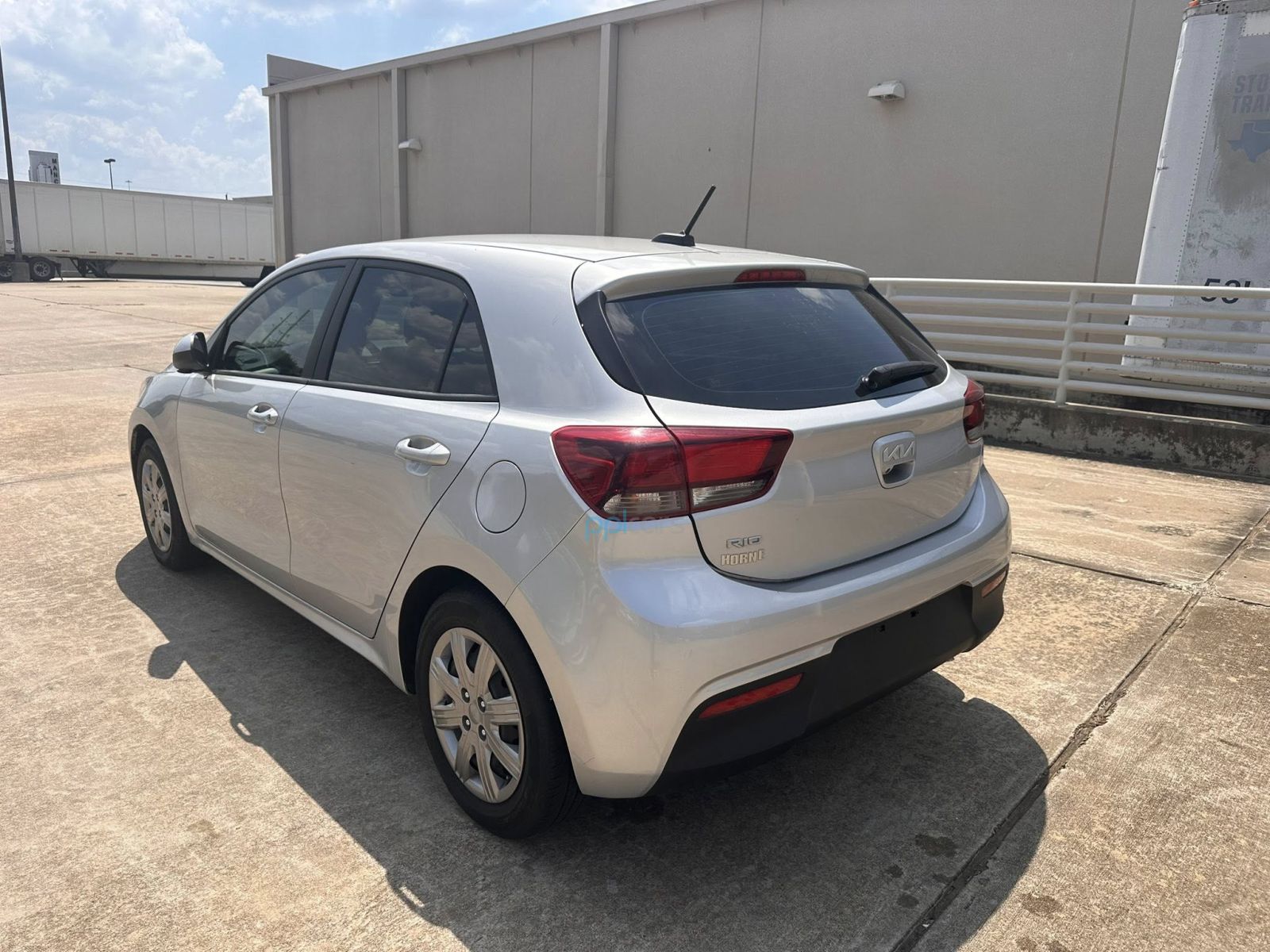 Make Kia