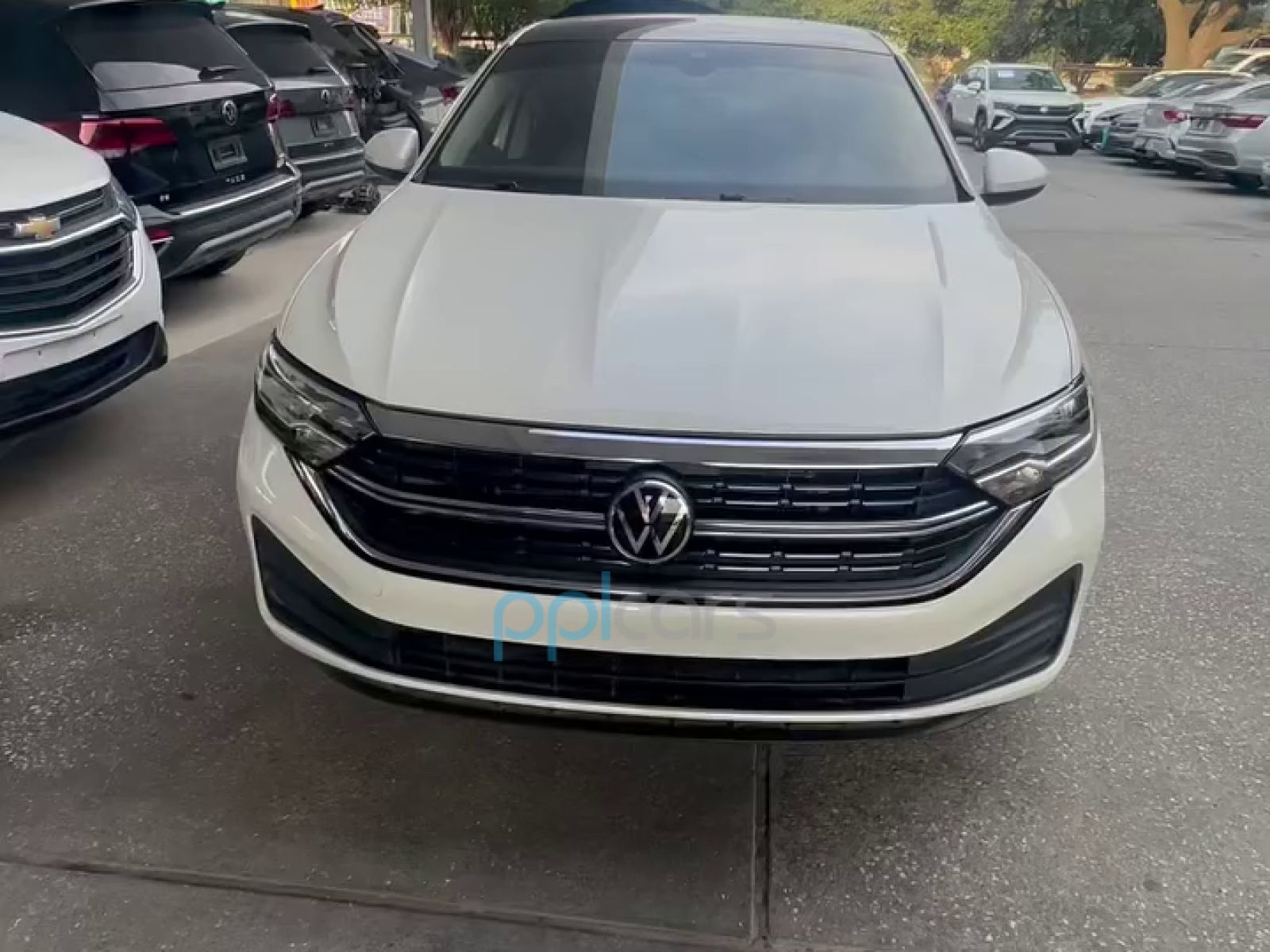 Make Volkswagen