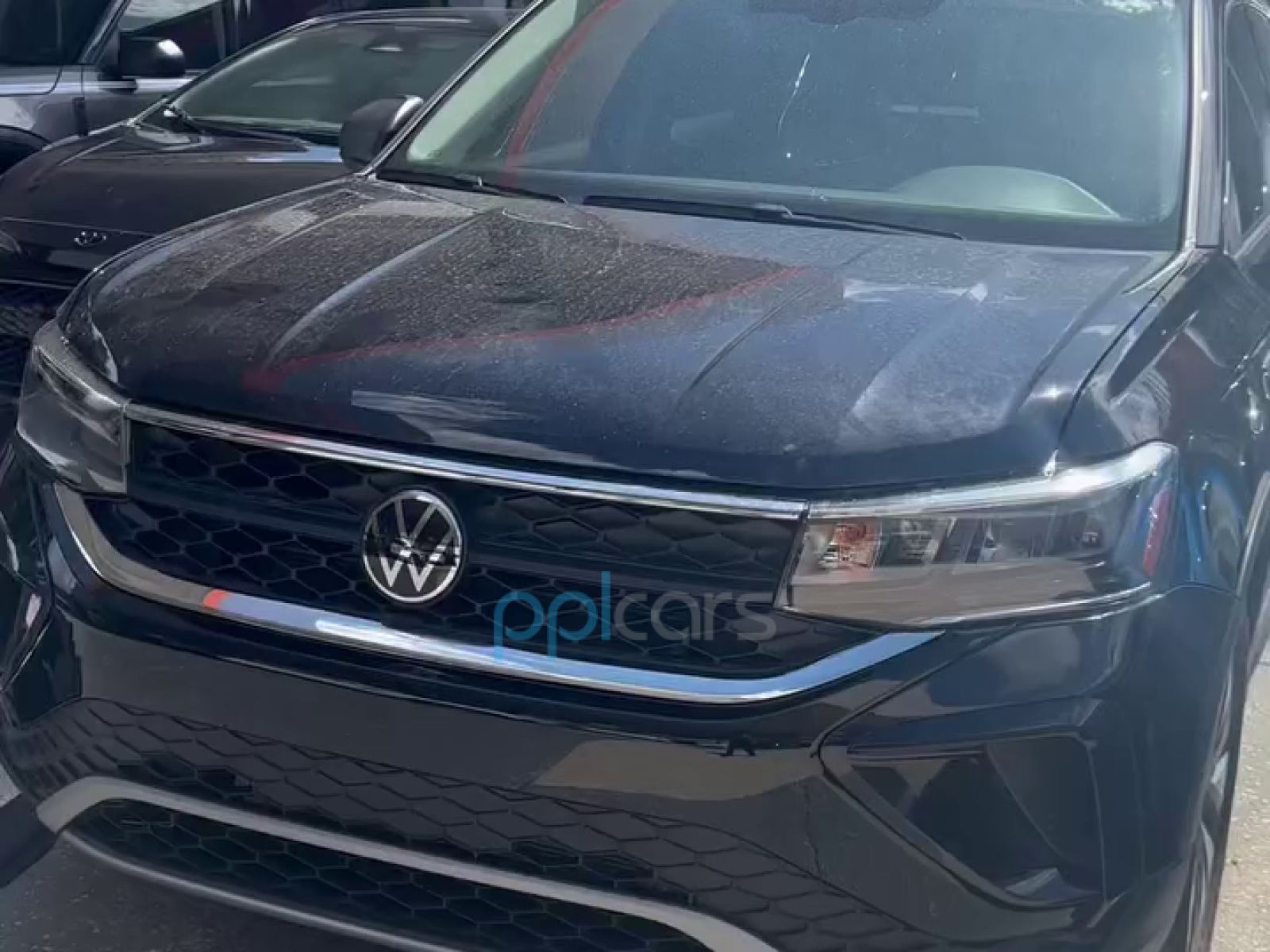 Make Volkswagen