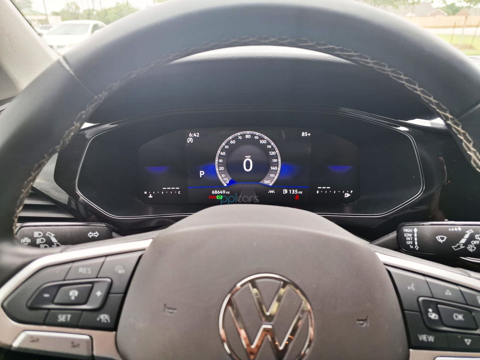 Make Volkswagen