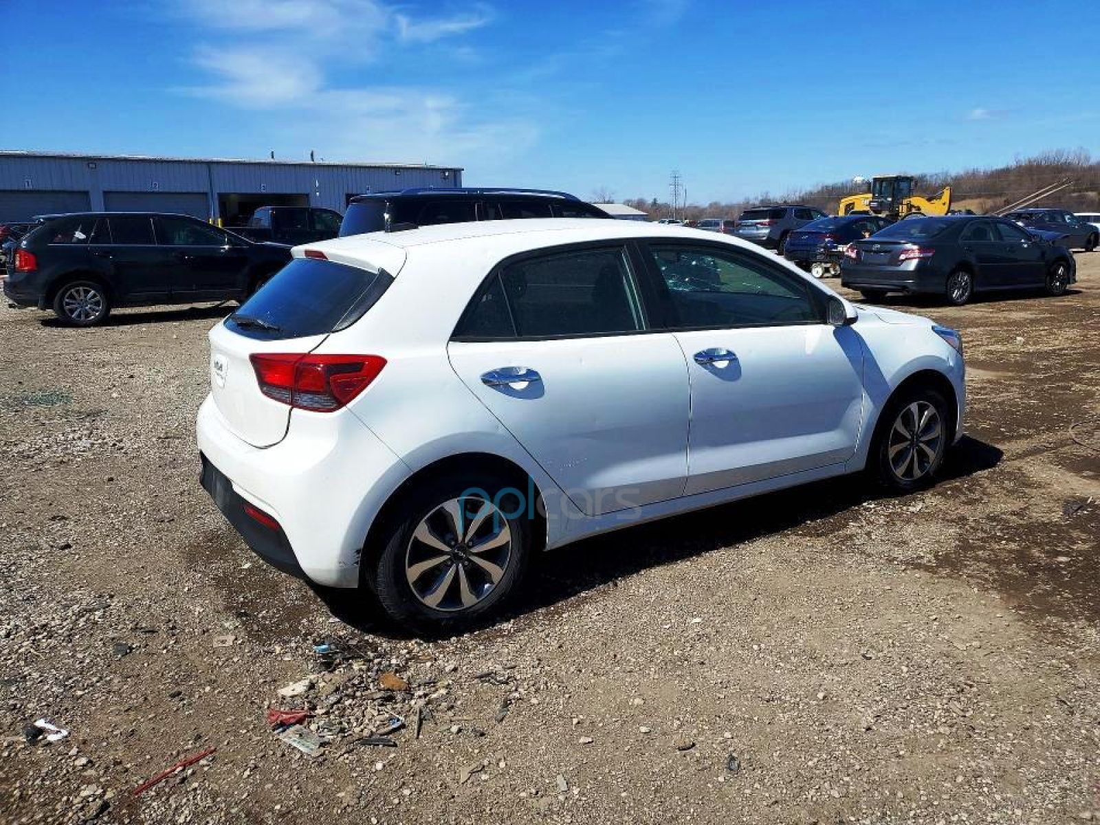 Make Kia