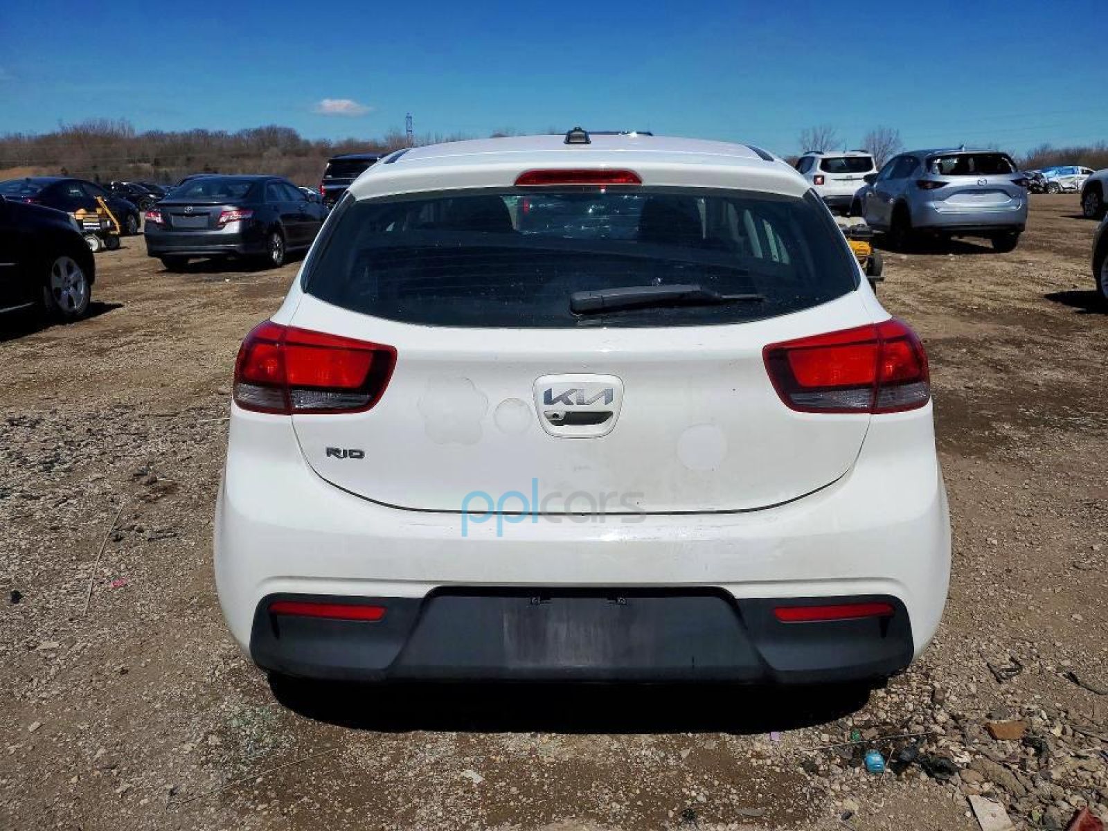 Make Kia