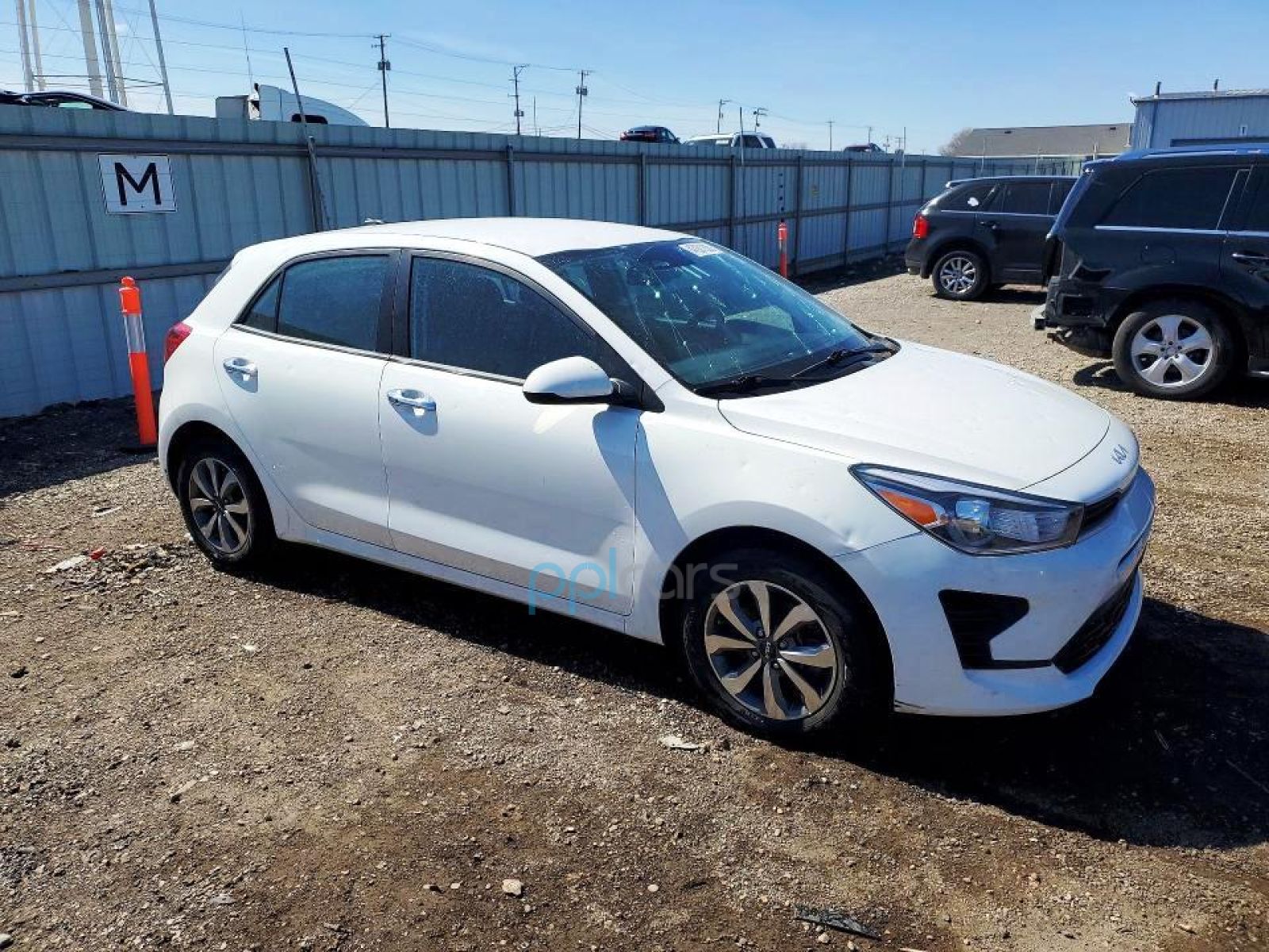 Make Kia